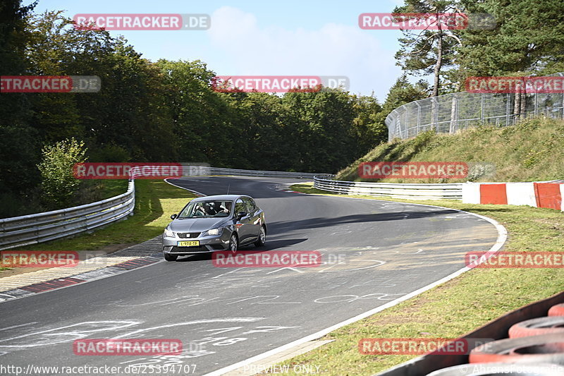 Bild #25394707 - Touristenfahrten Nürburgring Nordschleife (15.10.2023)