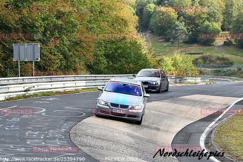 Bild #25394790 - Touristenfahrten Nürburgring Nordschleife (15.10.2023)
