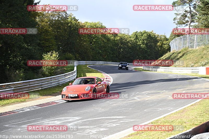 Bild #25394793 - Touristenfahrten Nürburgring Nordschleife (15.10.2023)