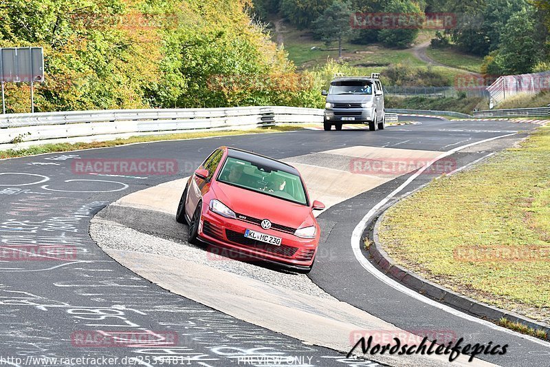 Bild #25394811 - Touristenfahrten Nürburgring Nordschleife (15.10.2023)