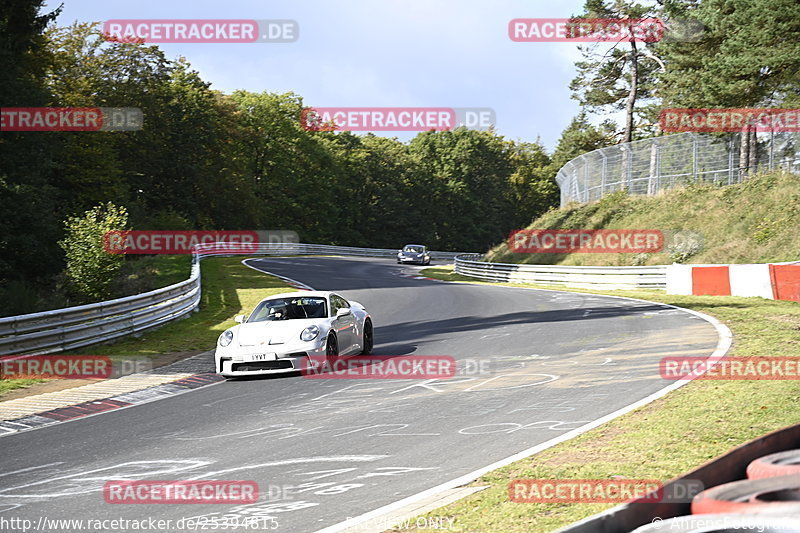 Bild #25394815 - Touristenfahrten Nürburgring Nordschleife (15.10.2023)