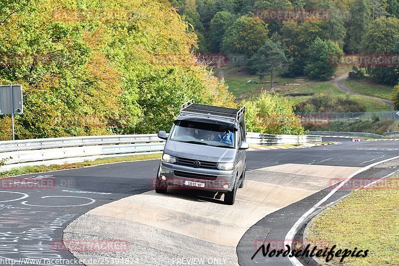 Bild #25394824 - Touristenfahrten Nürburgring Nordschleife (15.10.2023)