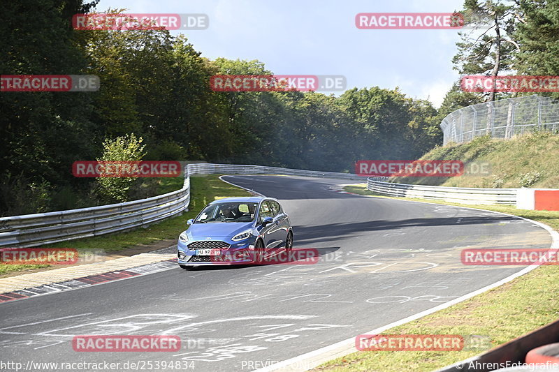 Bild #25394834 - Touristenfahrten Nürburgring Nordschleife (15.10.2023)