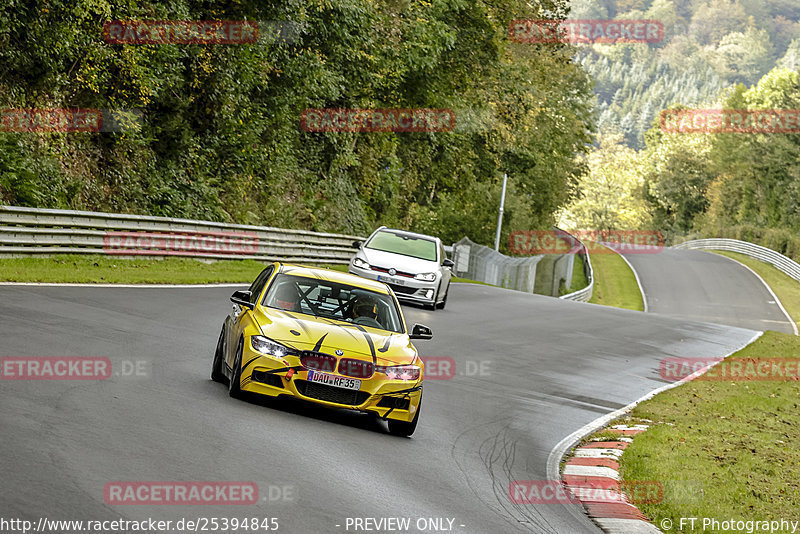 Bild #25394845 - Touristenfahrten Nürburgring Nordschleife (15.10.2023)