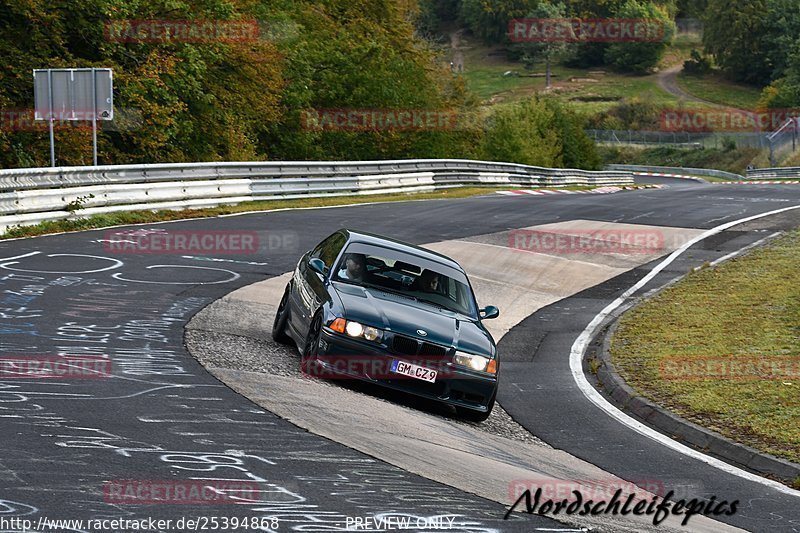 Bild #25394868 - Touristenfahrten Nürburgring Nordschleife (15.10.2023)