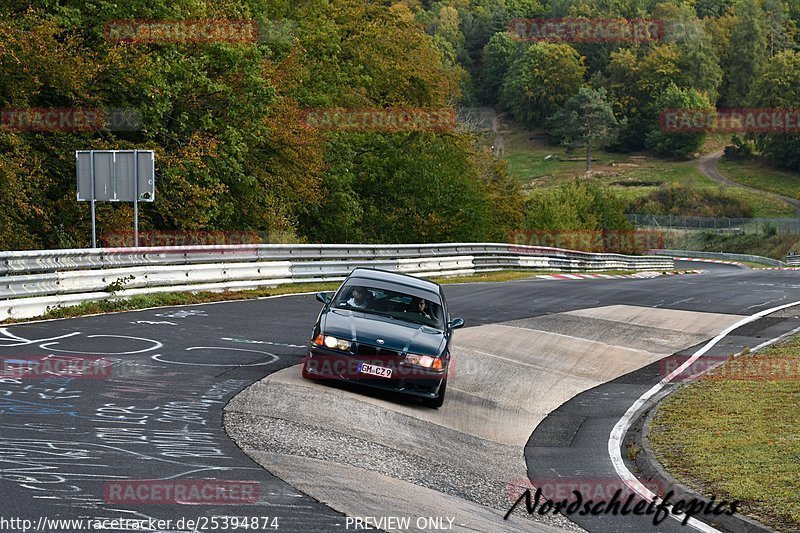 Bild #25394874 - Touristenfahrten Nürburgring Nordschleife (15.10.2023)