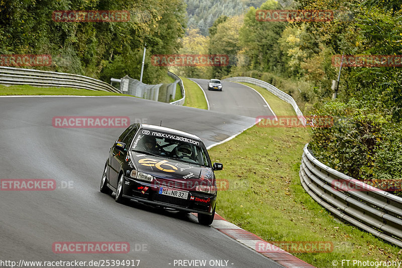 Bild #25394917 - Touristenfahrten Nürburgring Nordschleife (15.10.2023)