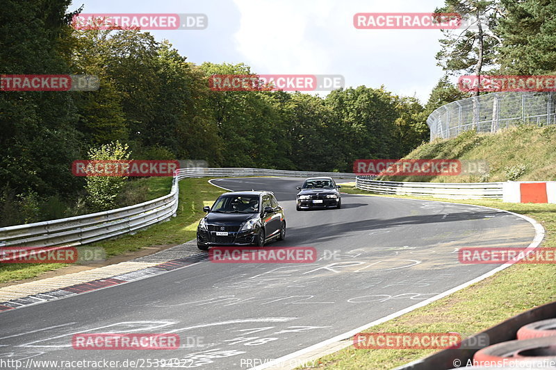 Bild #25394922 - Touristenfahrten Nürburgring Nordschleife (15.10.2023)