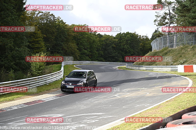 Bild #25394937 - Touristenfahrten Nürburgring Nordschleife (15.10.2023)