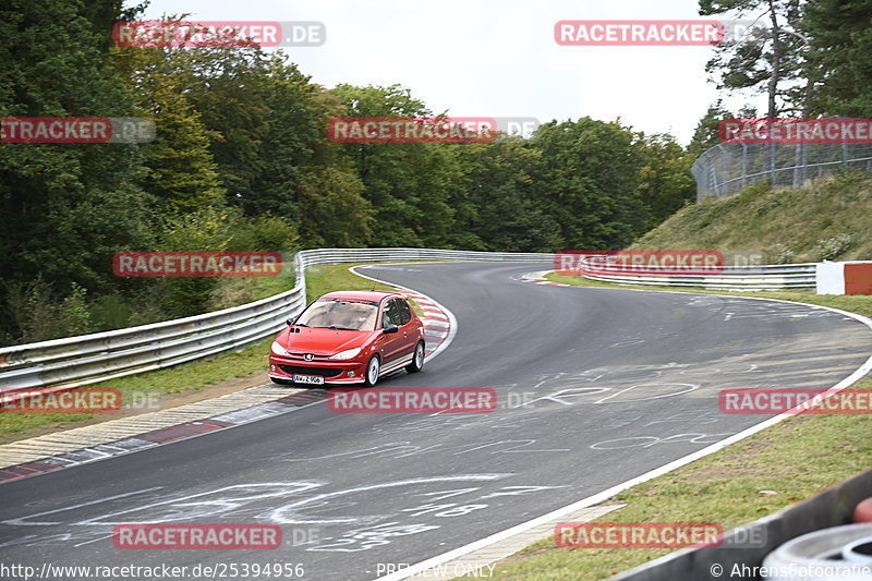 Bild #25394956 - Touristenfahrten Nürburgring Nordschleife (15.10.2023)