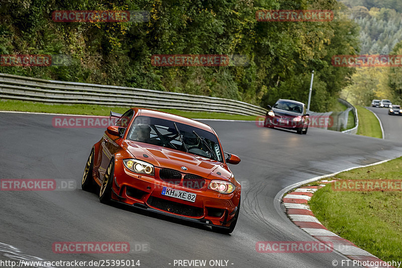 Bild #25395014 - Touristenfahrten Nürburgring Nordschleife (15.10.2023)