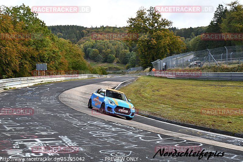 Bild #25395042 - Touristenfahrten Nürburgring Nordschleife (15.10.2023)