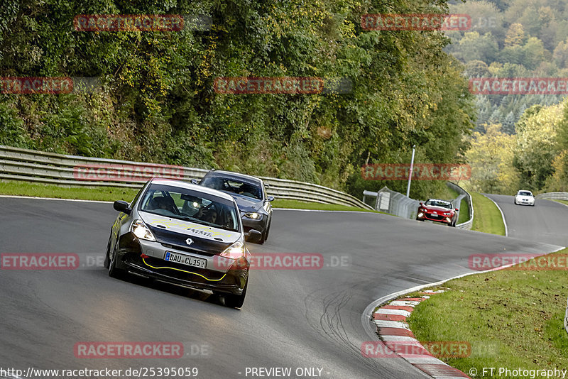 Bild #25395059 - Touristenfahrten Nürburgring Nordschleife (15.10.2023)