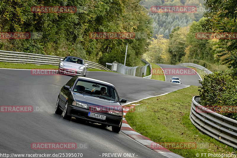 Bild #25395070 - Touristenfahrten Nürburgring Nordschleife (15.10.2023)