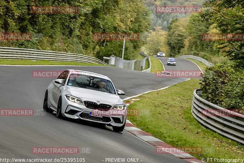 Bild #25395105 - Touristenfahrten Nürburgring Nordschleife (15.10.2023)