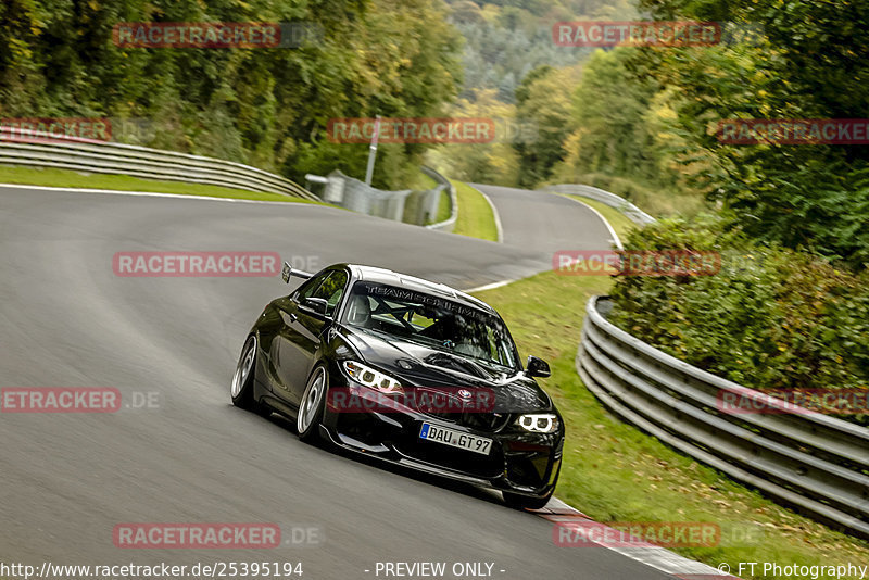 Bild #25395194 - Touristenfahrten Nürburgring Nordschleife (15.10.2023)