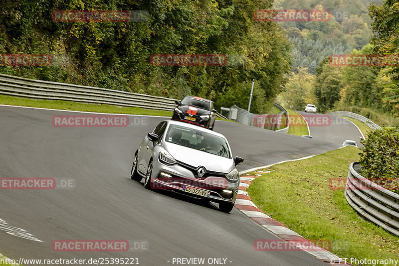 Bild #25395221 - Touristenfahrten Nürburgring Nordschleife (15.10.2023)