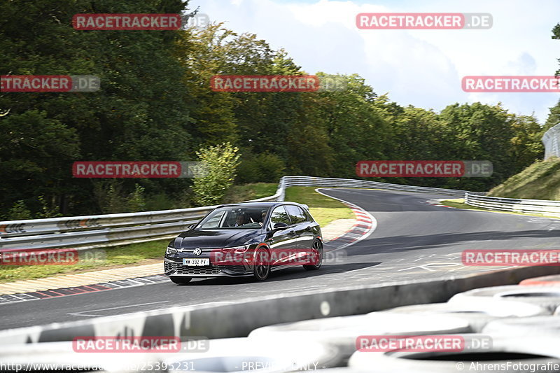 Bild #25395231 - Touristenfahrten Nürburgring Nordschleife (15.10.2023)