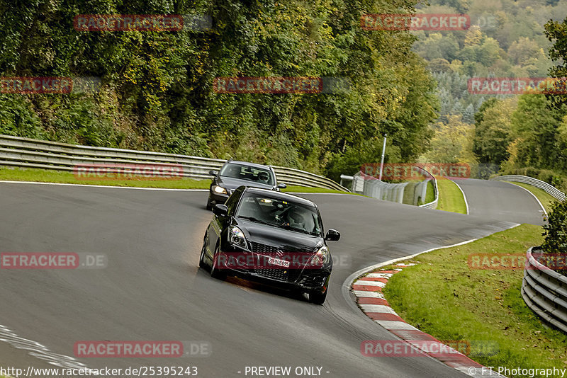 Bild #25395243 - Touristenfahrten Nürburgring Nordschleife (15.10.2023)