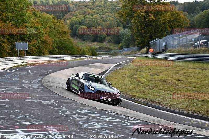 Bild #25395248 - Touristenfahrten Nürburgring Nordschleife (15.10.2023)