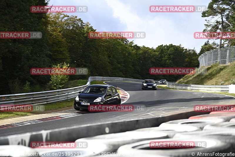 Bild #25395293 - Touristenfahrten Nürburgring Nordschleife (15.10.2023)