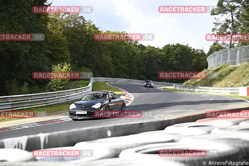 Bild #25395295 - Touristenfahrten Nürburgring Nordschleife (15.10.2023)