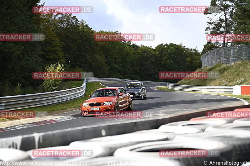 Bild #25395305 - Touristenfahrten Nürburgring Nordschleife (15.10.2023)