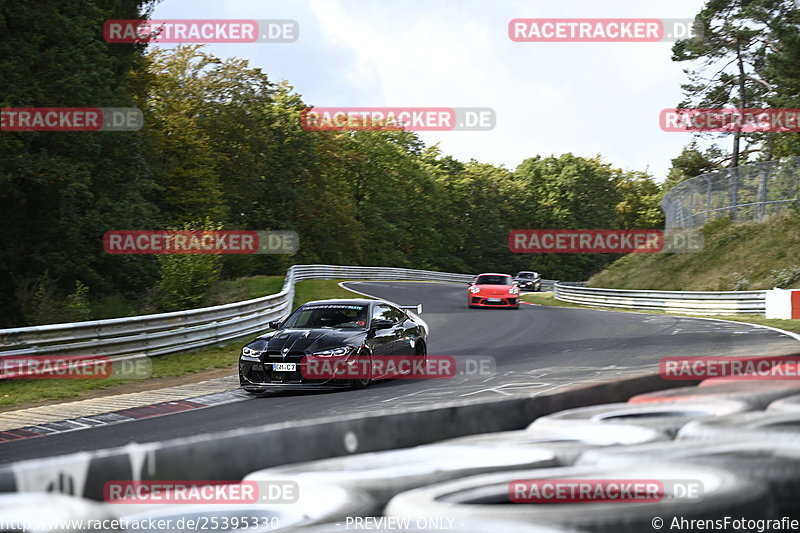 Bild #25395330 - Touristenfahrten Nürburgring Nordschleife (15.10.2023)