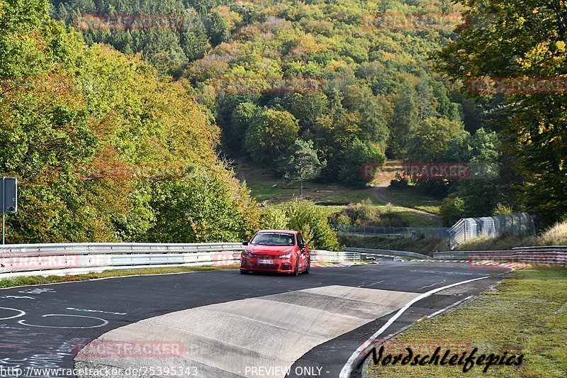 Bild #25395343 - Touristenfahrten Nürburgring Nordschleife (15.10.2023)