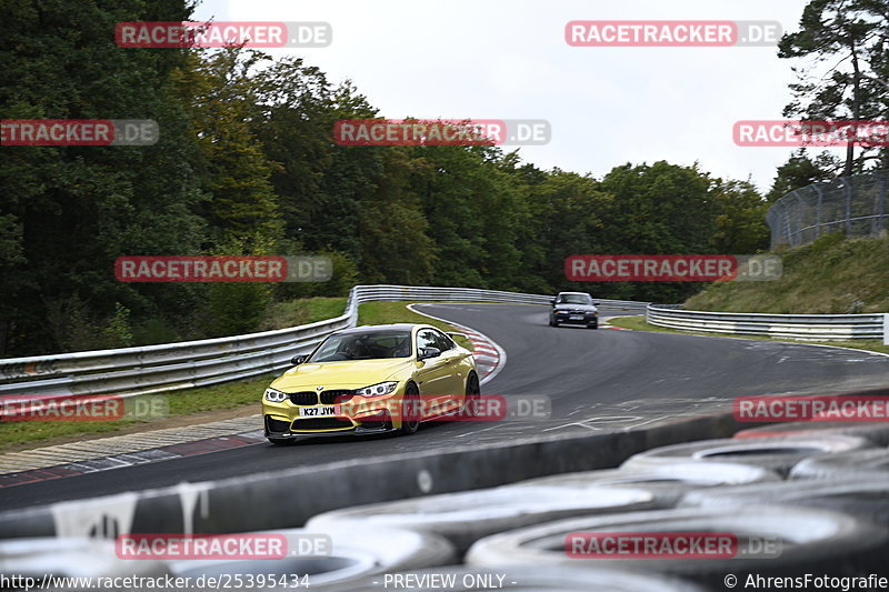 Bild #25395434 - Touristenfahrten Nürburgring Nordschleife (15.10.2023)