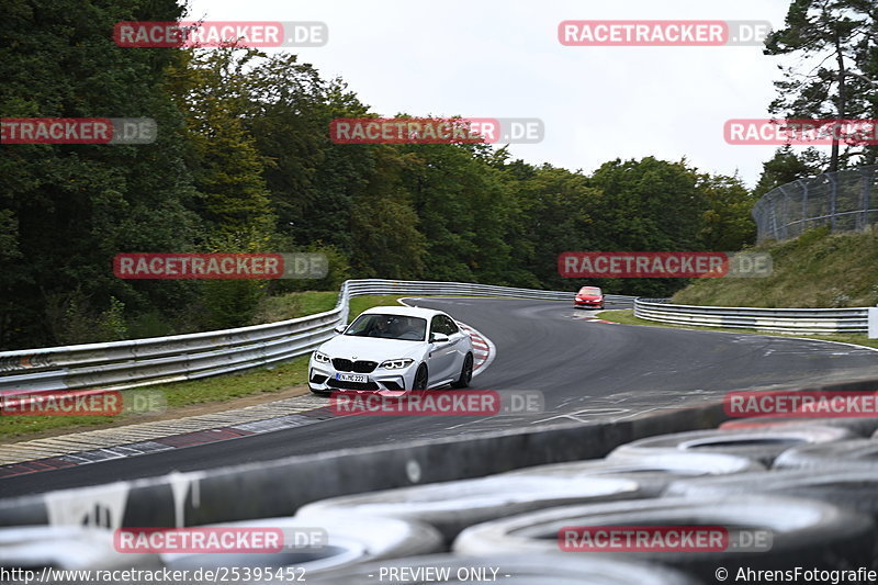 Bild #25395452 - Touristenfahrten Nürburgring Nordschleife (15.10.2023)