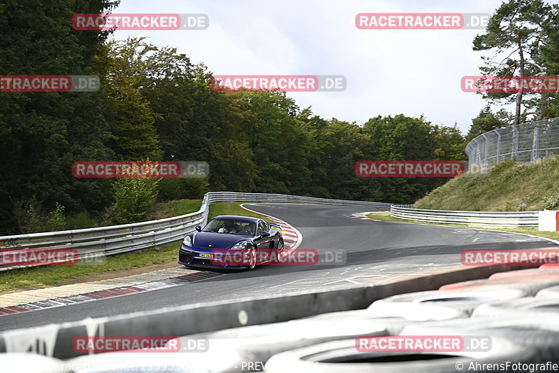 Bild #25395501 - Touristenfahrten Nürburgring Nordschleife (15.10.2023)