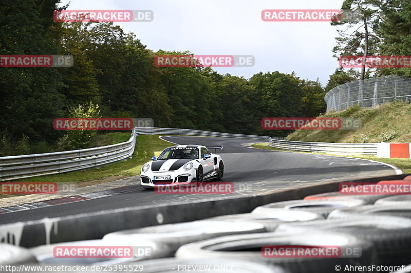 Bild #25395529 - Touristenfahrten Nürburgring Nordschleife (15.10.2023)