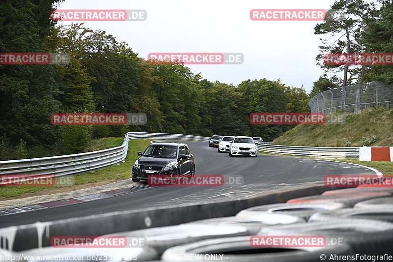 Bild #25395533 - Touristenfahrten Nürburgring Nordschleife (15.10.2023)