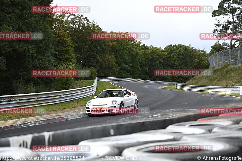 Bild #25395534 - Touristenfahrten Nürburgring Nordschleife (15.10.2023)