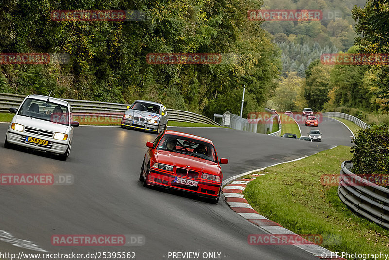 Bild #25395562 - Touristenfahrten Nürburgring Nordschleife (15.10.2023)