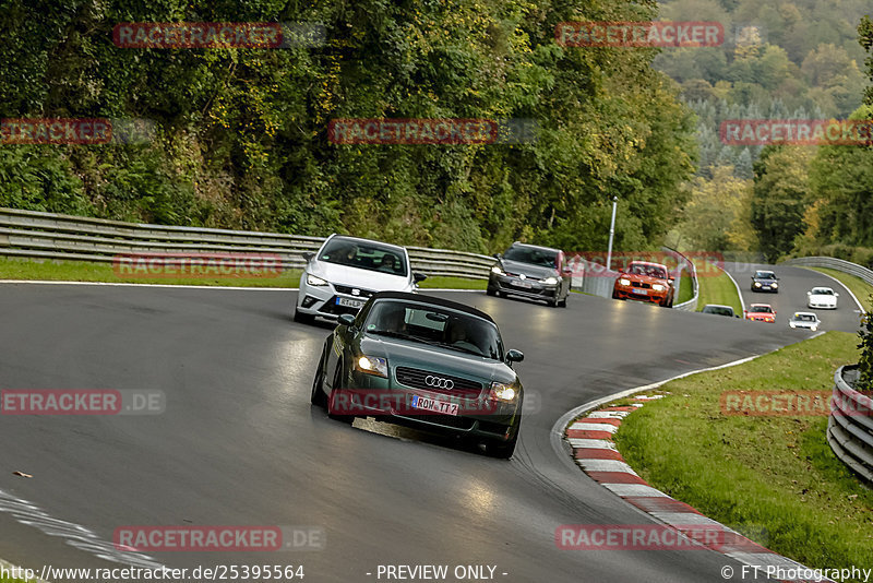 Bild #25395564 - Touristenfahrten Nürburgring Nordschleife (15.10.2023)