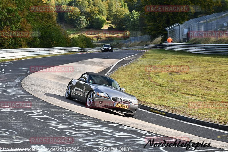 Bild #25395565 - Touristenfahrten Nürburgring Nordschleife (15.10.2023)