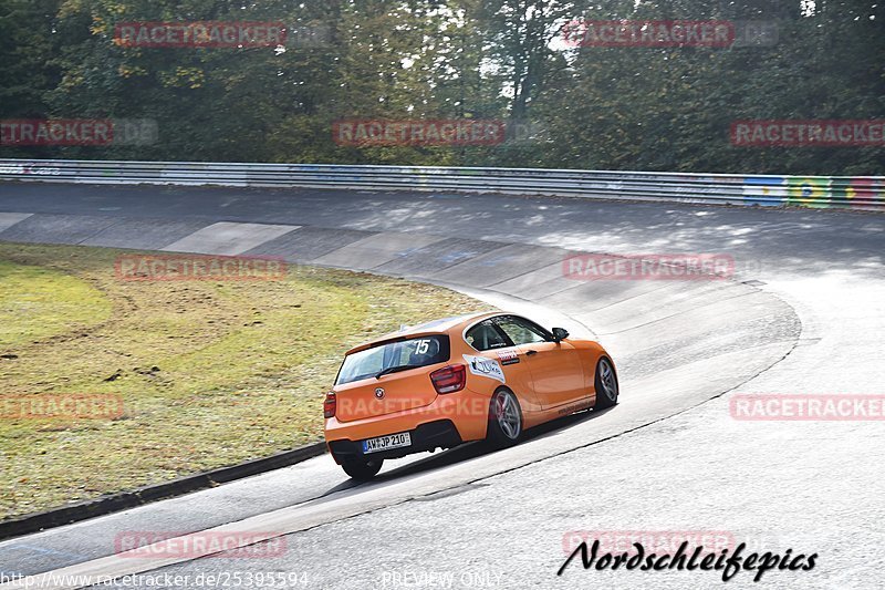 Bild #25395594 - Touristenfahrten Nürburgring Nordschleife (15.10.2023)