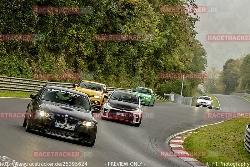 Bild #25395624 - Touristenfahrten Nürburgring Nordschleife (15.10.2023)