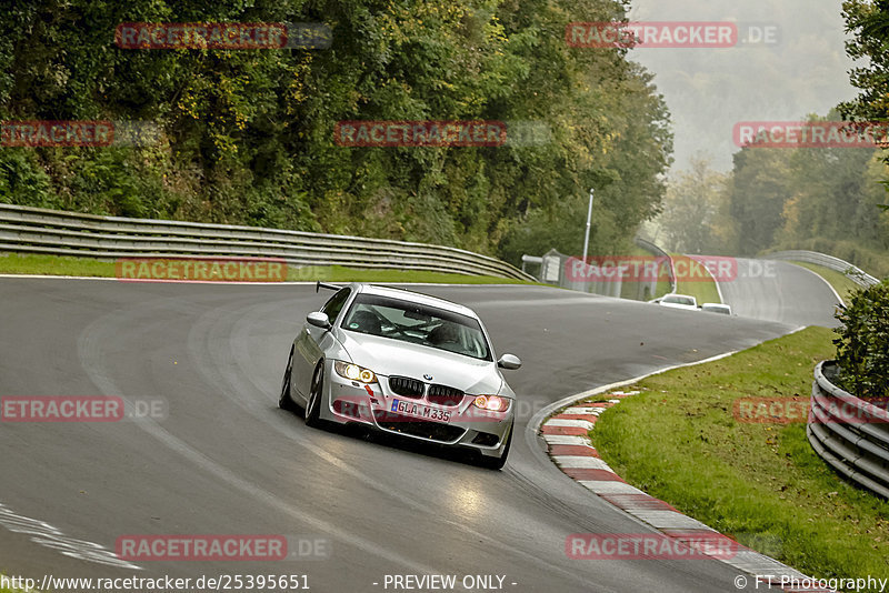 Bild #25395651 - Touristenfahrten Nürburgring Nordschleife (15.10.2023)