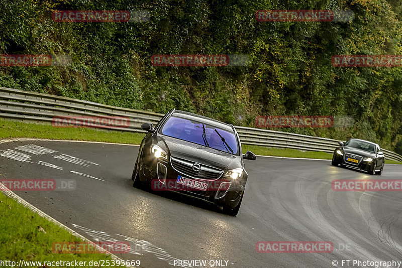 Bild #25395669 - Touristenfahrten Nürburgring Nordschleife (15.10.2023)