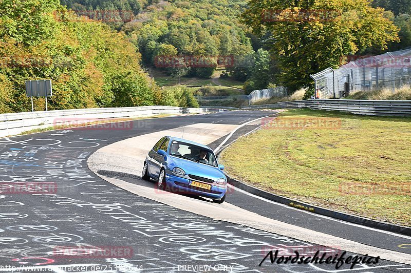 Bild #25395674 - Touristenfahrten Nürburgring Nordschleife (15.10.2023)