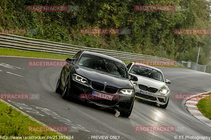 Bild #25395694 - Touristenfahrten Nürburgring Nordschleife (15.10.2023)