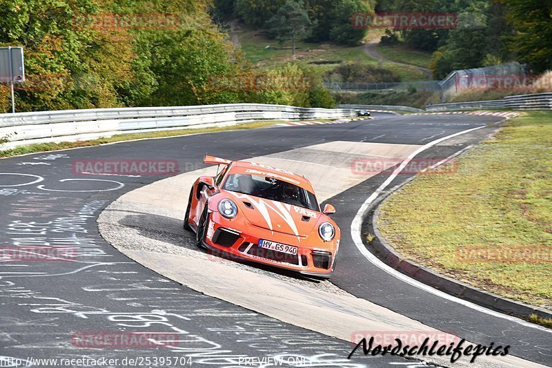 Bild #25395704 - Touristenfahrten Nürburgring Nordschleife (15.10.2023)