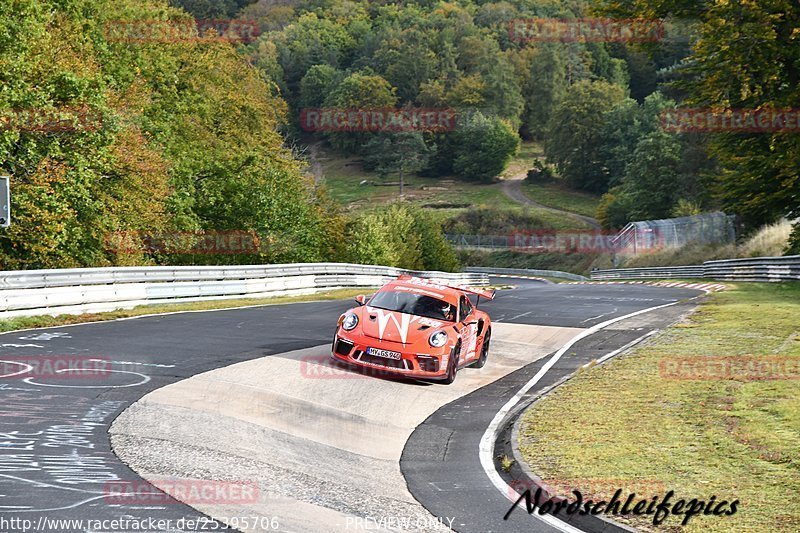 Bild #25395706 - Touristenfahrten Nürburgring Nordschleife (15.10.2023)