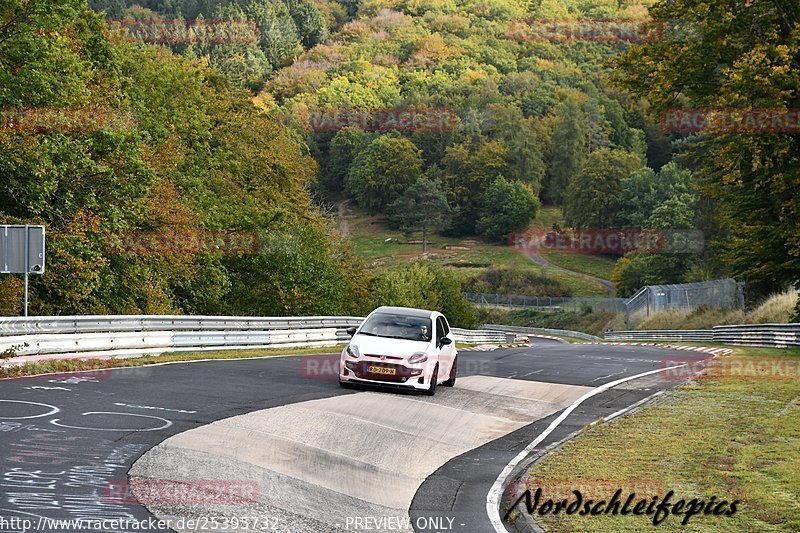 Bild #25395732 - Touristenfahrten Nürburgring Nordschleife (15.10.2023)