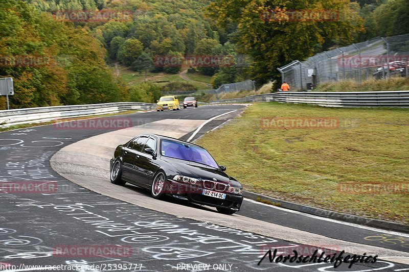 Bild #25395777 - Touristenfahrten Nürburgring Nordschleife (15.10.2023)