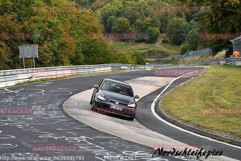 Bild #25395793 - Touristenfahrten Nürburgring Nordschleife (15.10.2023)