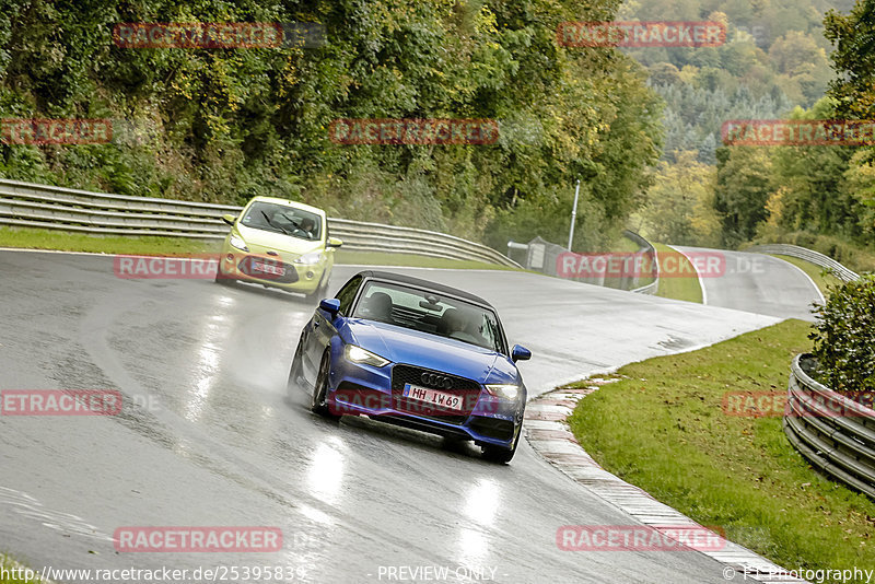 Bild #25395839 - Touristenfahrten Nürburgring Nordschleife (15.10.2023)